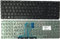 INFOELETTRONICA LO STORE DELLA CONVENIENZA E QUALITA' Tastiera Italiana Compatibile con HP 250 G5,255 G5,15-AC,15-AF,15-AY