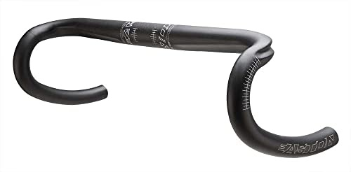 ROAD BAR EC90 SLX 40CM 31.8 Di2 Black