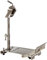 Jamonero Profesional J5R LUXE Jamotec