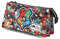 HARRY POTTER Accio-estuche Portatodo Triple Hs Federmäppchen, 24 cm, Mehrfarbig (Multicolor)