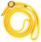 Jalouza Extrakordel für Handykette, Lanyard, Schlüsselband - Kette, PPM-Kordel - Made in Berlin, Maße 165cm x 0,6cm (Kordel in Honey)