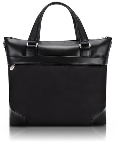 McKleinUSA Unisex Eastward Laptop Briefcase (pack of 1)