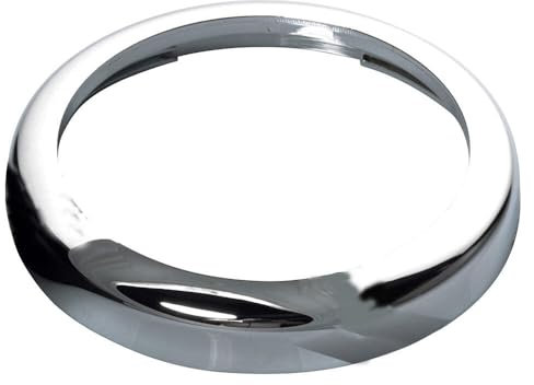 VDO Computers Marine Oceanlink A2C1141580001 Blende, 85 mm, Chrom
