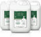 Baylis & Harding Jasmine & Apple Blossom Anti-Bacterial Hand Wash 2 litre Refill (Pack of 3 - Total 6 litres) - Vegan Friendly