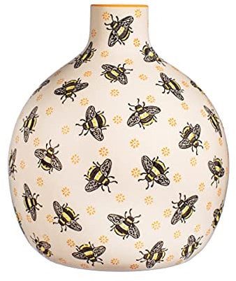 Sass & Belle Busy Bee Large Vase
