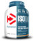 Dymatize ISO 100 Hydrolyzed Orange Ice Cream 2264g - Whey Hydrolysat + Isolat