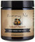 Sunny Isle Olio di ricino nero giamaicano burro puro con polvere di formaggio africano, 113,4 g, per capelli più lunghi e forti, idratante per capelli e pelle per tutti i tipi