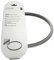 Anakel Home Joint d'étanchéité de Rechange en Silicone 60.6856.9990 Compatible avec WMF Perfect Plus et Perfect | Silicone, Ø22 cm