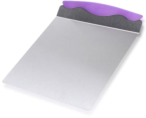 Joyzan Cake Safe Lifter, Tray Bake Cake Lifter Moving Plate Tool