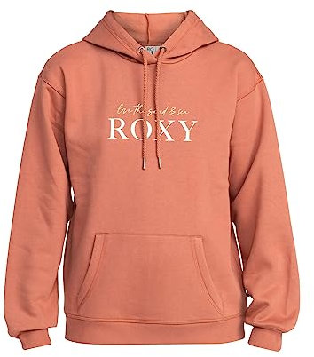 Roxy Surf Stoked Brushed - Hoodie for Women