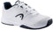 HEAD Revolt Court Mens Tennis Shoes, White/Blueberry, 7 UK