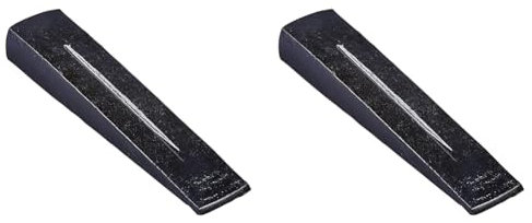 Amtech A3400 Wood Wedge (Pack of 2)