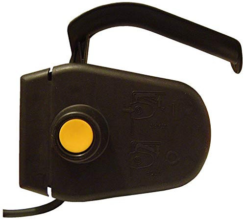 GARDEMAX E-Schalter universal 10A/240V