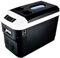 WSMYGS Nevera Nevera De Insulina 12L/15L/20L/25L/35L Nevera Eléctrica para Coche, Nevera para Coche, Nevera Portátil para Camión De 24V/12V/220V, Viajes De Larga Distancia Y Acampadas,15L