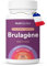 Brulagène : Brûleur de Graisse Puissant avec Collagène - Pour une Perte de Poids Rapide et Efficace - Soutient le Métabolisme et la Santé de la Peau - 90 Gélules - Fabriqué en France (1)
