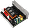 AMAUPCKCA 35 KM/h Controller Elektrische Roller Teile Motherboard Control Board OEM Schaltung Zubehör for Ninebot F2 F2 Pro F2 Plus(F2)
