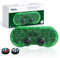 LONGYI 8BitDo SN30 Pro Mando inalámbrico Bluetooth con joysticks de efecto Hall, vibración Rumble y cable USB-C, Gamepad retro para Switch, Windows, Mac OS, Android, Steam Deck - Verde