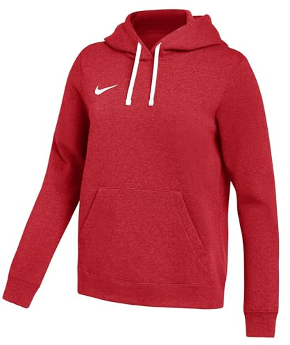 Nike Park 26 Fleece-Fußball-Hoodie für Damen, IB1224