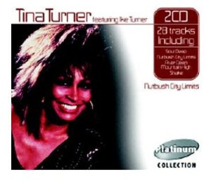 Nutbush City Limits (Neueinspielung)
