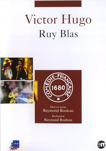 Ruy blas de victor hugo [FR Import]