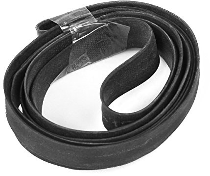 schwa s203611 Boden-Felge schwarz 28 , Uni, S203611, schwarz, 71 cm
