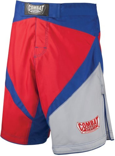 Combat Sports Fight MMA Boardshorts