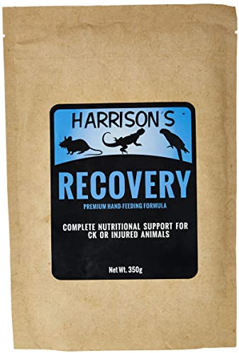 Harrison's Recovery Formula - 350g
