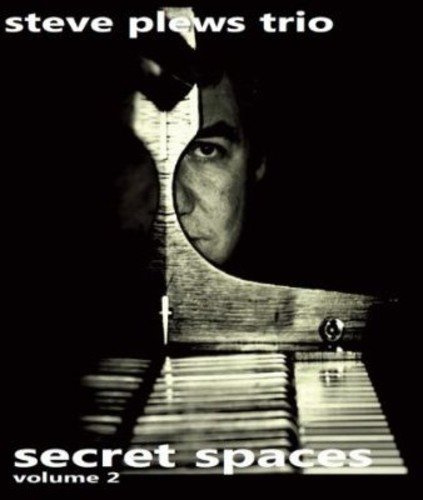 Secret Spaces Volume 2