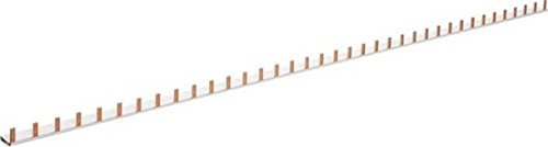Kammschiene 1P Stift. 35qmm, 37M KB199Q 3250613720834 Hager