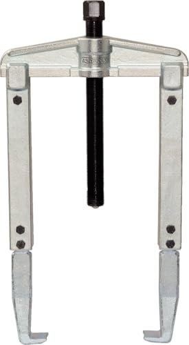 KS Tools 620.0501 Universal-Abzieher 2-armig mit verlängertem Haken, 20-90mm