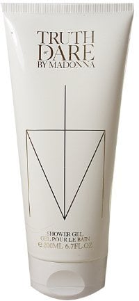 Madonna Truth or Dare femme / woman, Duschgel 200 ml, 1 Stück