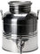 ANFORELLA ALIMENTI INOX 18/10 l. 5 MILANO [MACHX ]