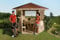 weka Pavillon 233 Alles dabei