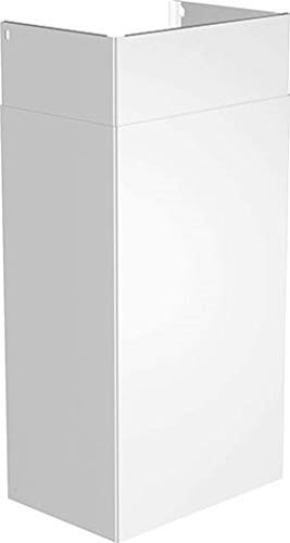 Franke Maris – Canale 30/20/50cmx2 Bianco