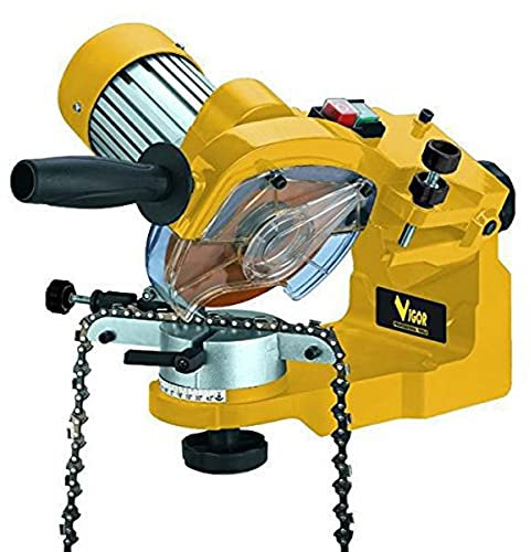 Vigor VAC-235 Affilacatene, 235 W
