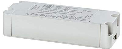 Paulmann - LED Driver Konst.strom 350mA 12W dimmbar Weiß