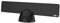 Goobay 67183 Ultraflache Full HD DVB-T2 Zimmerantenne, inkl. LTE/4G Filter, Box, Schwarz