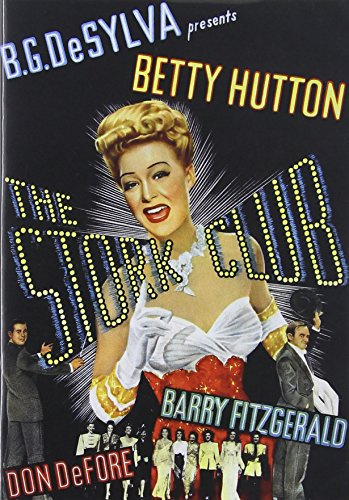 The Stork Club