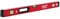 Milwaukee 4932459065 80 cm Redstick Backbone Magnetic Level - Red/Black