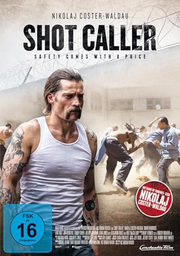 Constantin Film (Universal Pictures)