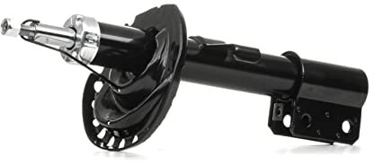 RIDEX 2x Stoßdämpfer Federbein Gasdruck Vorne Federbein für RENAULT Clio III Schrägheck (BR0/1, CR0/1) Clio IV Schrägheck (BH) MODUS/GRAND MODUS (F/JP0) CLIO Grandtour (KR0/1) Clio IV Grandtour (KH)