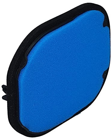 LUTH Premium Profi Parts Motorschutzfilter für Handstaubsauger Akkusauger passend für Dyson 912153-01