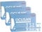 Ocusan Eye Drops Lubricating Eye Drops for Contact Lenses | Preservative Free, Artificial Tears for Red, Itiching, Irritate & Tired Eyes
