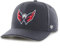 NHL Basecap Cap Washington Capitals Cold Zone 47 MVP DP