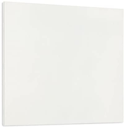 Klarstein Air Infinite Infrarotheizung, Infrarot Heizung mit Fernbedienung, Erkennung Offener Fenster, Infrarotheizung mit Thermostat, Sparsame Heizung zur Wandmontage, CO2-Freie Elektroheizung 300 W