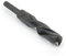 Drill Bit-1/2in Dia Réduit Tige HSS Foret Fraise(20mm)
