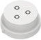 Pastidea - POM Sicilian Rings die compatible with Philips Pasta Maker Avance and 7000 Series
