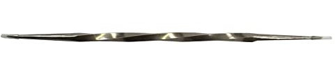 Artway Etching Tool, Alloy Steel, Silver