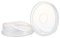 Thermobaby Coquilles recueille lait maternel - Lot de 2 - Fabriqué en France