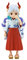Banpresto ONE Piece - Yamato - Figurine DXF-The Grandline Children 13cm